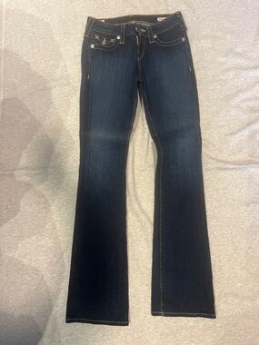 True religion Becky Jean